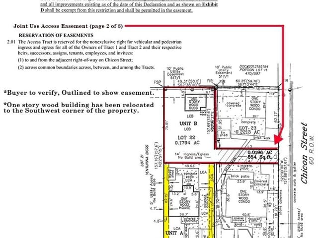 1808 Riverview St Unit #B