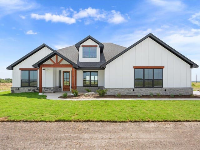 18085 Round Hall RD