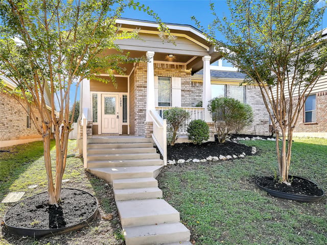 1809 Big Bend DR