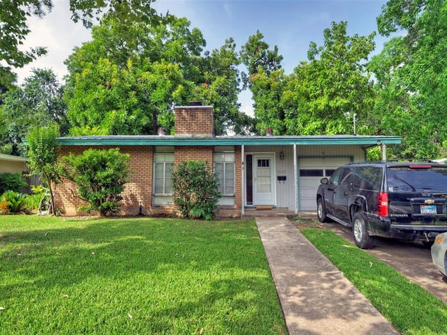 1809 Kerr Ave