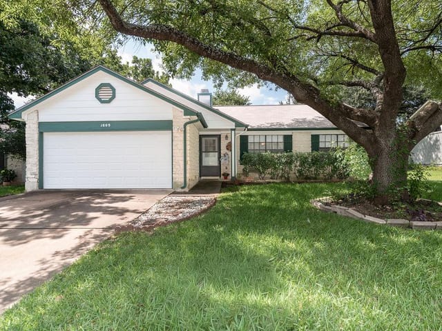 1809 Laurel PATH