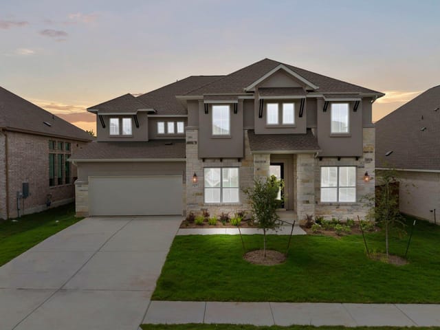 1809 Sauterne DR