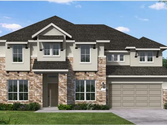 1809 Sauterne Dr