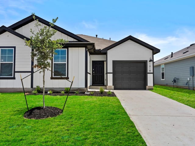 181 B HARRISON XING