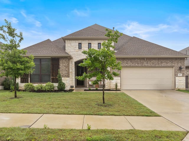 181 Constitution WAY