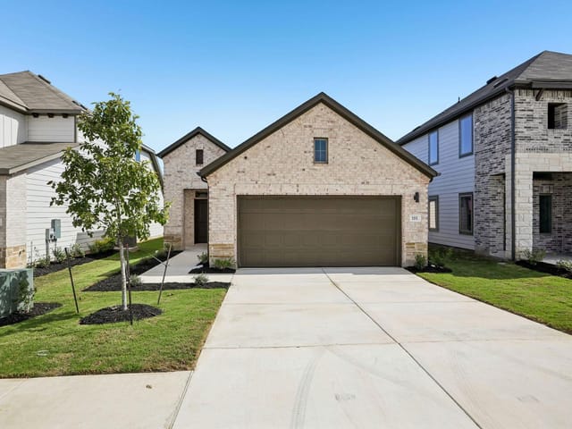 181 Hornet ST