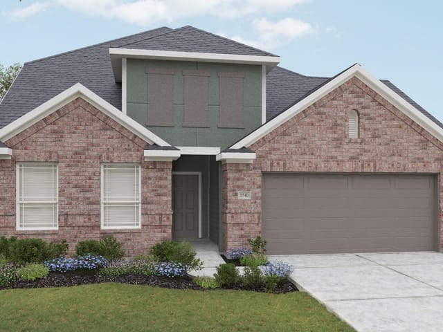 181 Morgan Meadow DR