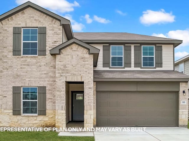 181 MUSTANG LAKE CIR