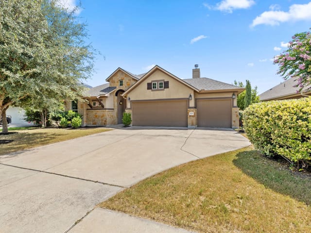 18105 Turning Stream LN