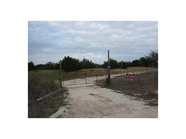 1811 County Road 3790