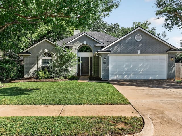 1811 Old Mill RD