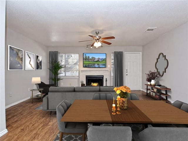 1811 River Crossing Cir Unit #B