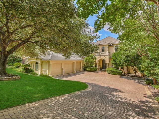 1812 Chalk Rock CV