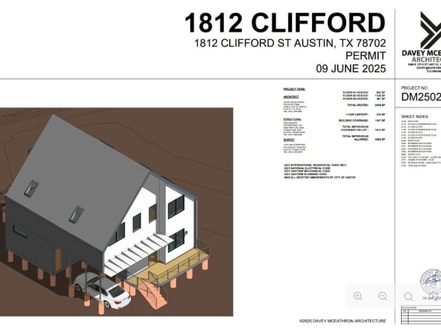1812 Clifford Ave