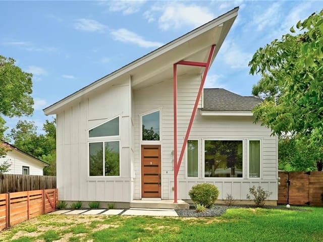 1812 Justin Ln Unit #A