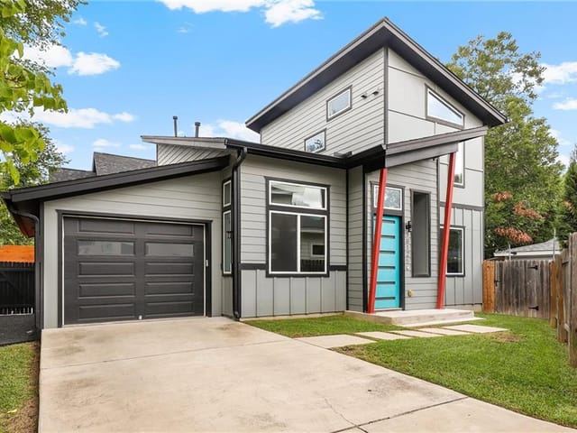 1812 Justin Ln Unit #B