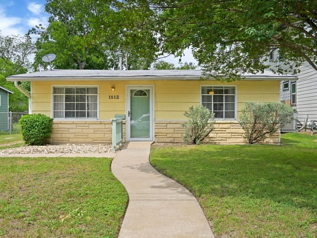 1812 Piedmont Ave