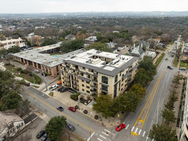 View 1812 West Ave Unit #404 1812 West Ave Unit #404, photo 1 of 6, Austin, TX