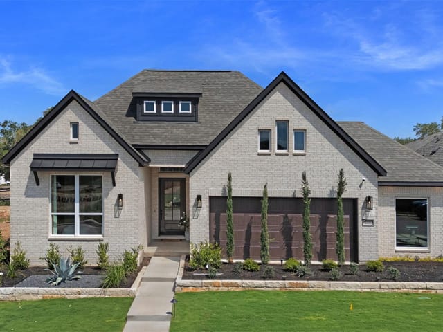 1812 Willow Bean DR