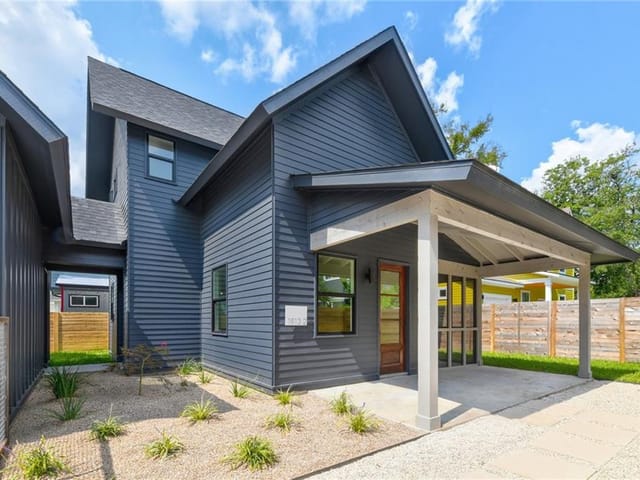 1813 Cullen Ave Unit #2