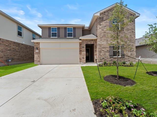 1813 Dandy Brush DR