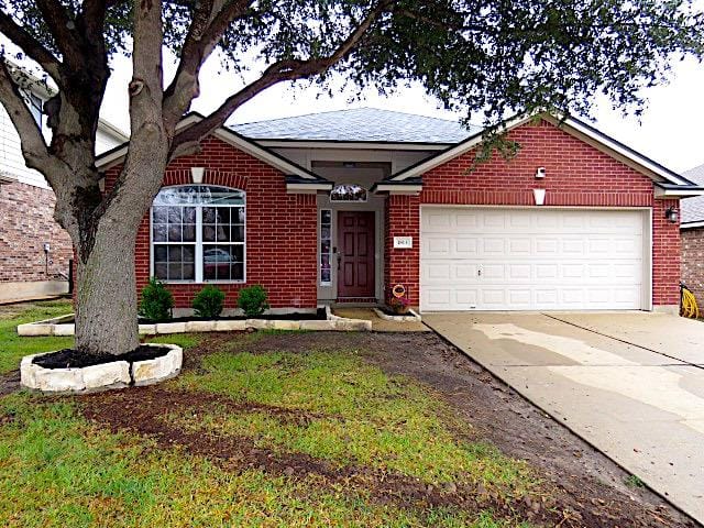1813 Horse Wagon DR