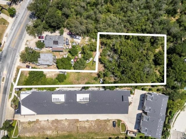 1813 Webberville RD