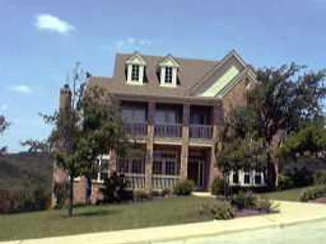 1814 CANONERO DR