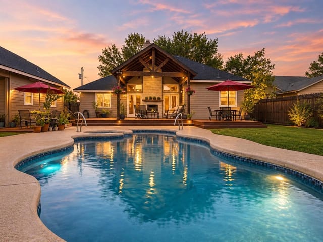 1814 Emerald Isle DR