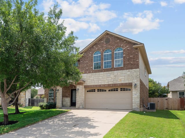 1814 Saline Creek DR