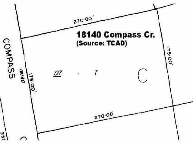 18140 Compass CIR