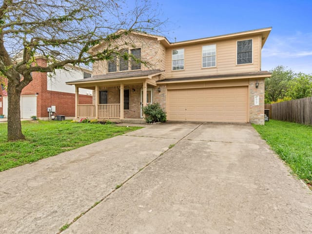 1815 Brentwood Dr