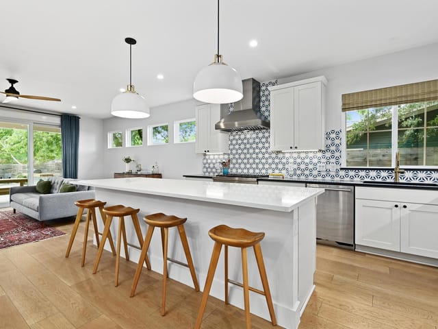 1815 Cullen Ave Unit #1