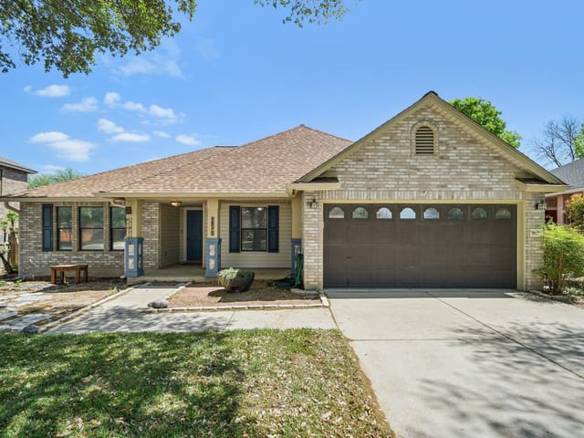 1815 Gunsight Dr