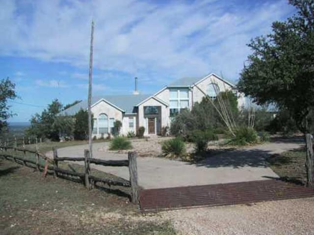 1815 Martin RD