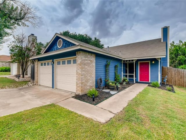1816 Rainy Meadows Dr