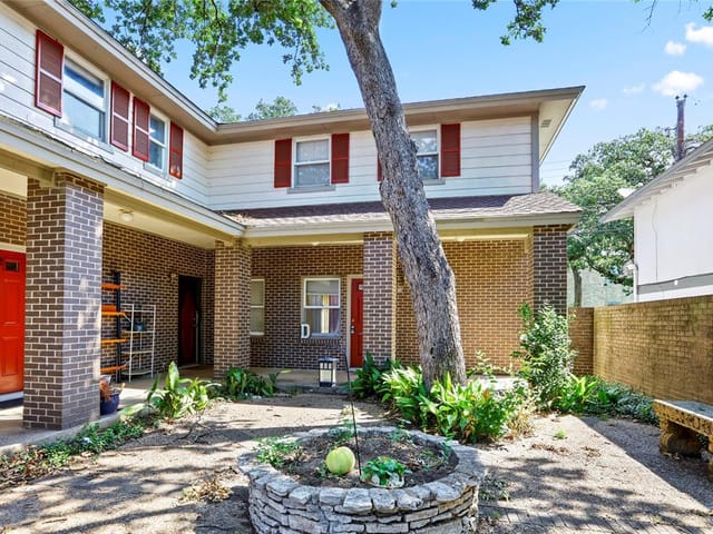 1816 S Waterston Ave Unit #4