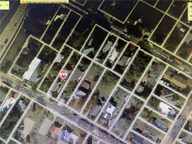 1816 W 11th ST Unit #A & B