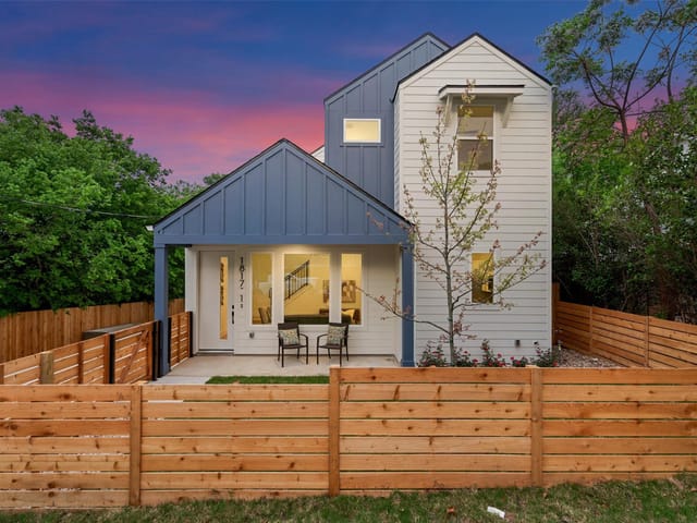 1817-1 Adina St Unit #1