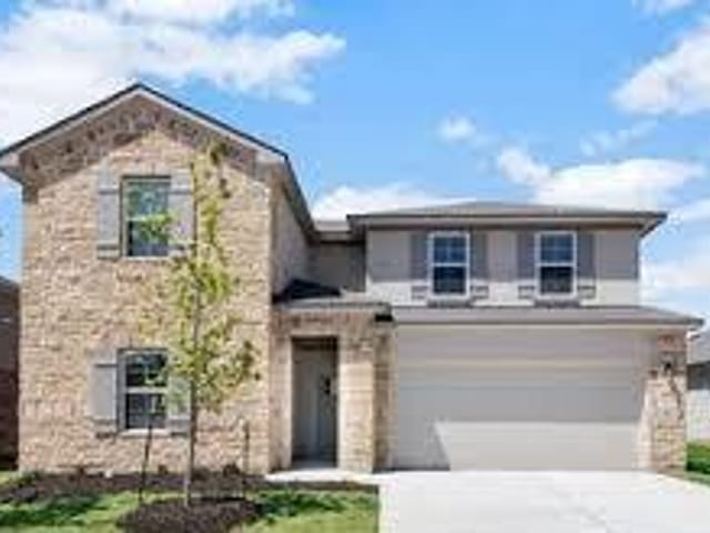 1817 Dandy Brush DR