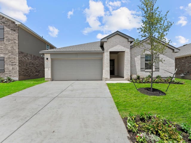 1817 Dandy Brush DR
