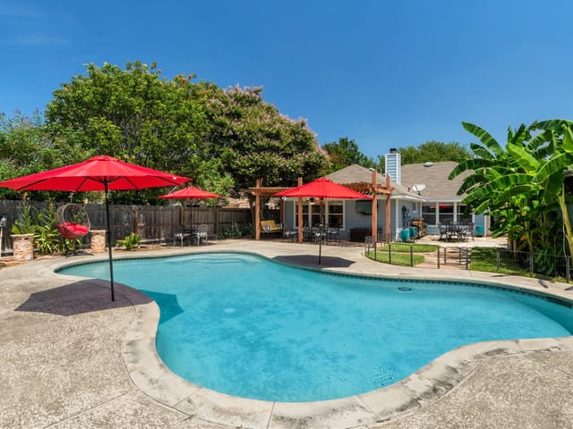 1817 Mason Creek BLVD
