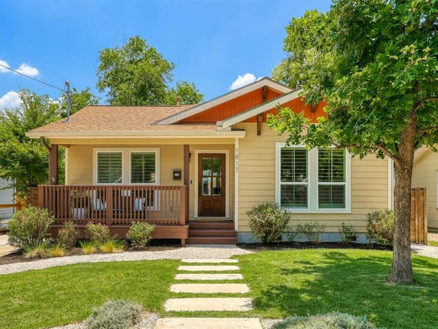 1817 Piedmont Ave