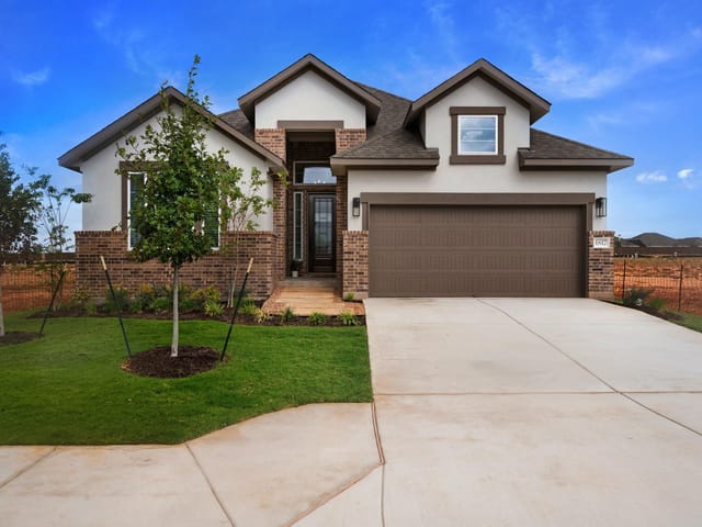 1817 Willow Bean DR