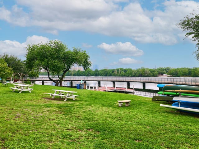 1818 S Lakeshore Blvd Unit #25