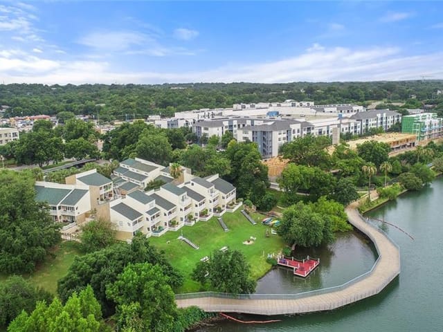 1818 S Lakeshore Blvd Unit #25