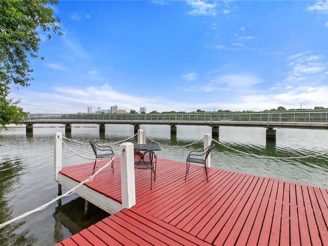 1818 S Lakeshore Blvd Unit #6