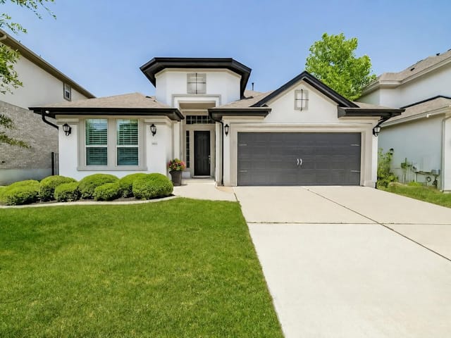 1820 Ficuzza WAY