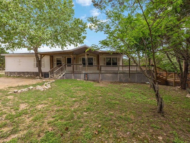 1820 Thousand Oaks Trl