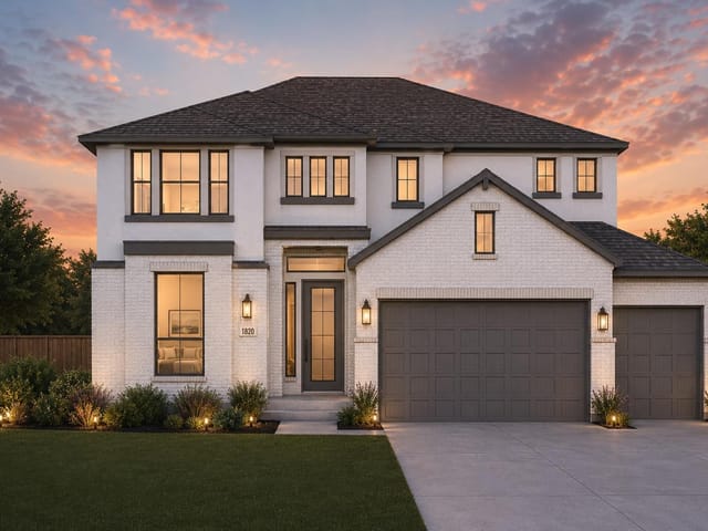 1820 Willow Bean DR